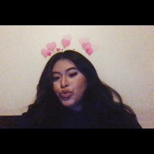 Meet your Posher, Aylin